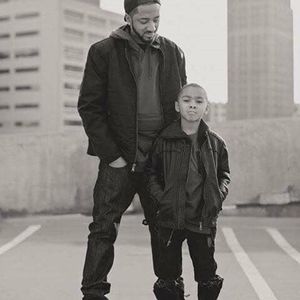 Meet your Posher, Deangelo